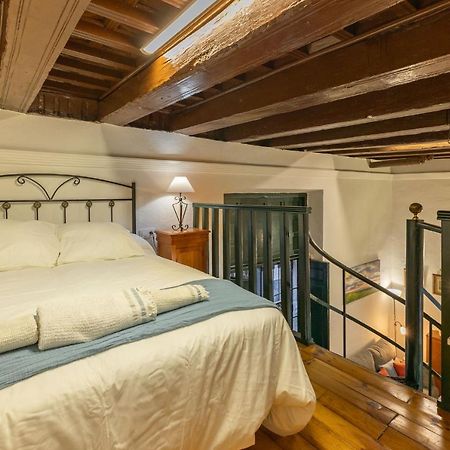 Apartamento Siglo De Oro Sewilla Zewnętrze zdjęcie
