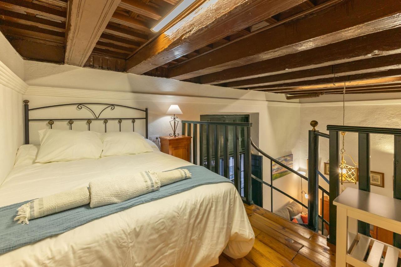 Apartamento Siglo De Oro Sewilla Zewnętrze zdjęcie