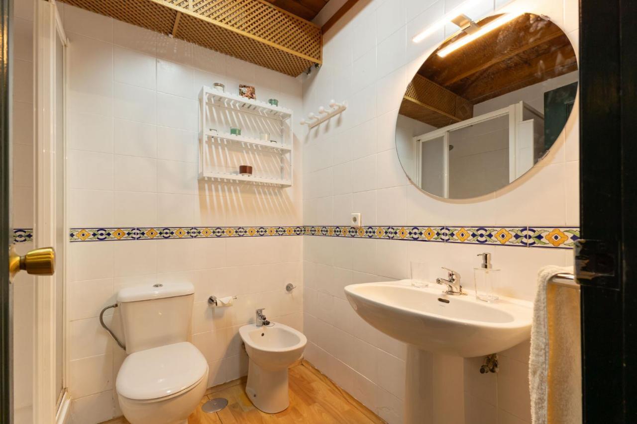 Apartamento Siglo De Oro Sewilla Zewnętrze zdjęcie