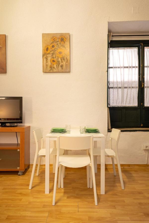 Apartamento Siglo De Oro Sewilla Zewnętrze zdjęcie